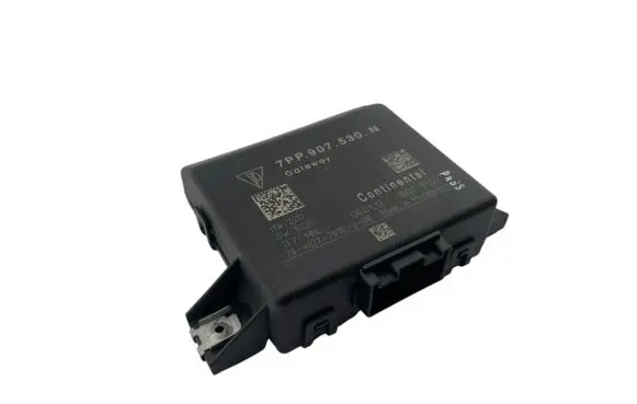 Porsche Cayenne (92A) Gateway control module 7PP907530N