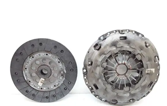 Volvo V70 Clutch pressure plate 30783020 30735828