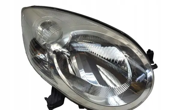 Citroen C1 Headlight/headlamp 0H090