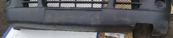 Fiat Ducato Front bumper