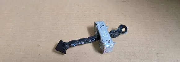 Mazda 6 Front door check strap stopper
