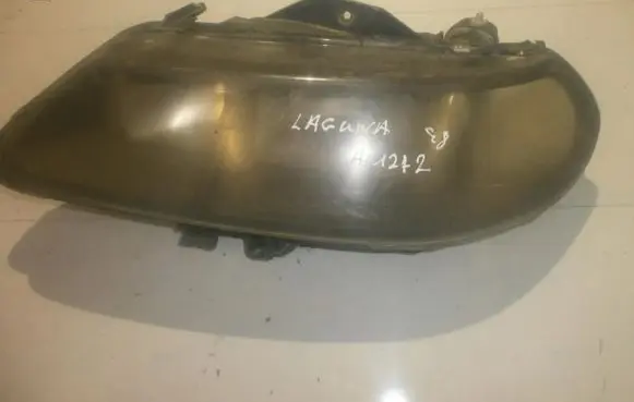 Renault Laguna I Headlight/headlamp
