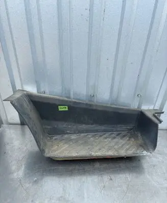 Mercedes-Benz Sprinter W901 W902 W903 W904 Front sill trim cover A9016861528 ZGS002 A9016862228