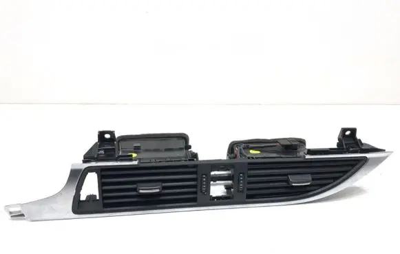 Audi A6 C7 Dashboard side air vent grill/cover trim 4G1820951
