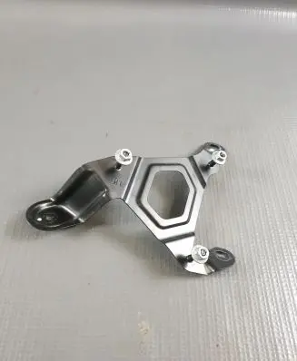 Toyota C-HR I Blind spot radar bracket 