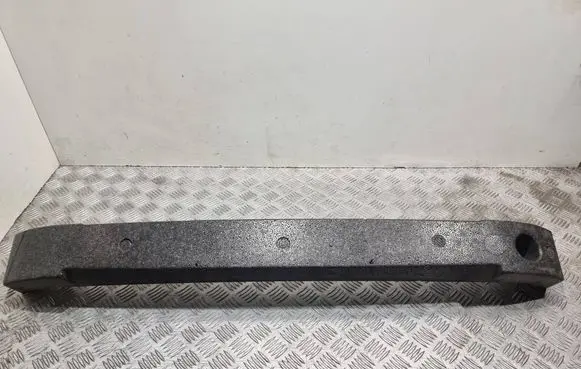Fiat Fiorino Front bumper foam support bar 1353774080