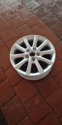 Toyota Camry R16 alloy rim 4261A06020