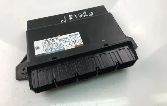 Volvo V70 Other control units/modules 30659958
