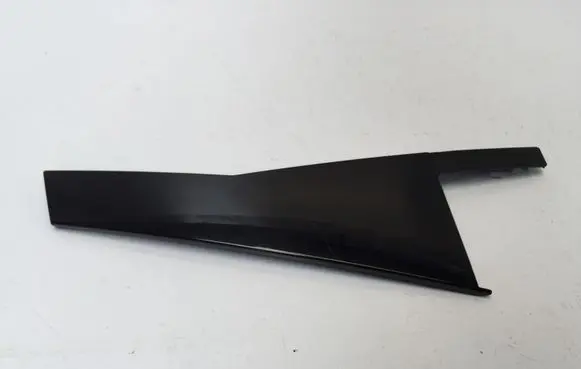 Mercedes-Benz B W247 Rear door glass trim molding A2477324200