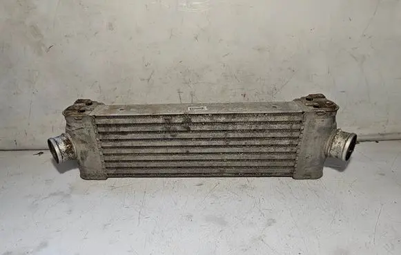 Ford Transit Intercooler radiator 6C119L440AC