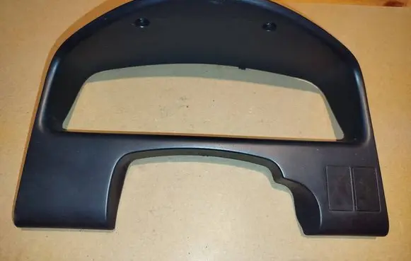 Toyota Avensis T220 Dashboard trim 5541105030