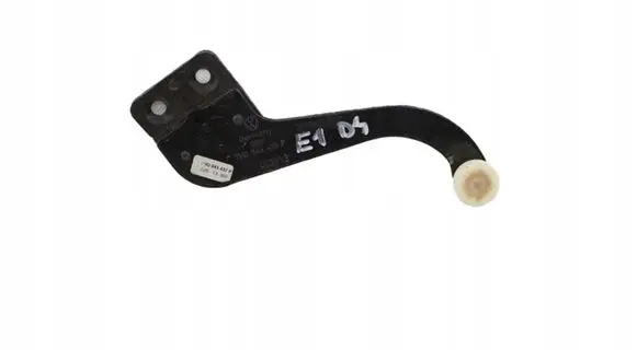 Volkswagen Transporter - Caravelle T6 Sliding door upper roller guide/hinge 7H0843435P