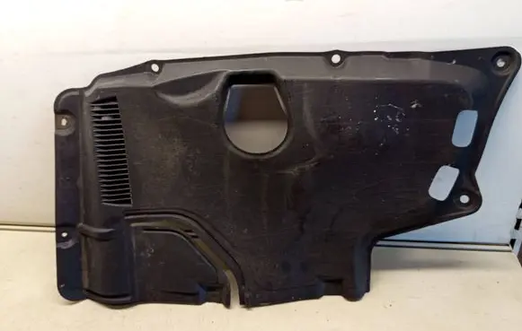 Toyota Avensis T250 Engine splash shield/under tray 5145105030