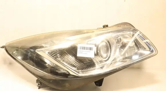 Headlight/headlamp