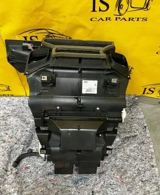 Renault Scenic IV - Grand scenic IV Interior heater climate box assembly 272709700R 285258497R