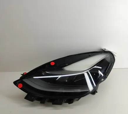 Tesla Model 3 Headlight/headlamp 151495200C