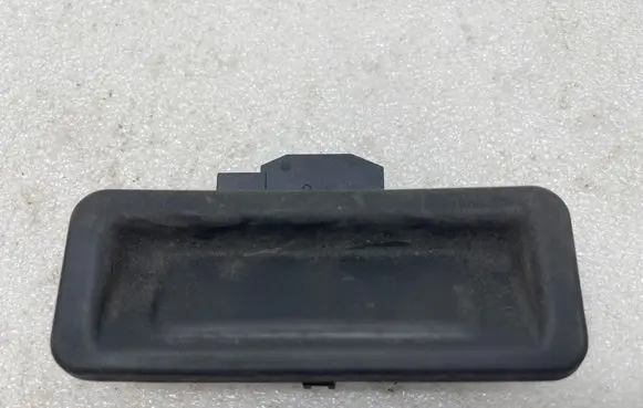 BMW i4 Tailgate/trunk/boot exterior handle 14476910