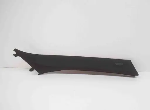 BMW 5 F10 F11 (A) pillar trim 9116348