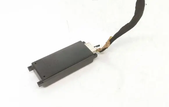 Citroen Berlingo Bluetooth control unit module S122288001F 966509968001