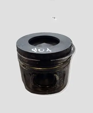 BMW 5 E60 E61 Piston N47