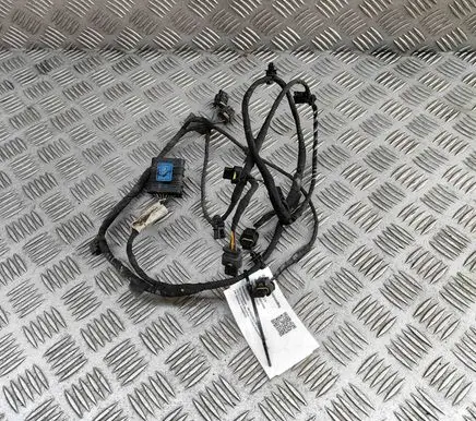 Mercedes-Benz E W213 Parking sensor (PDC) wiring loom A2135406303