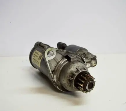 Volkswagen Golf VII Starter motor 0AM911023R