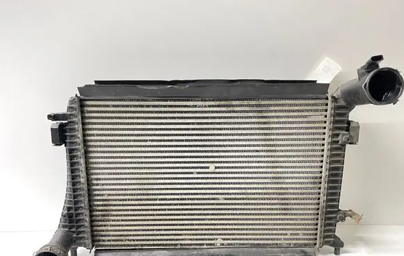 Volkswagen Touran I Radiator set 3C0145803E