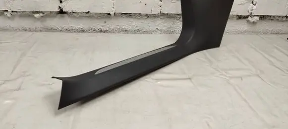Tesla Model S Front sill trim cover 103039300d