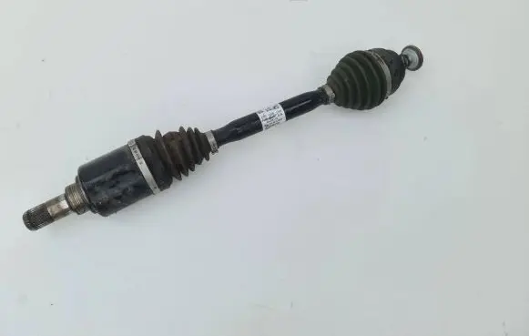 BMW X4 G02 Front driveshaft 8643183