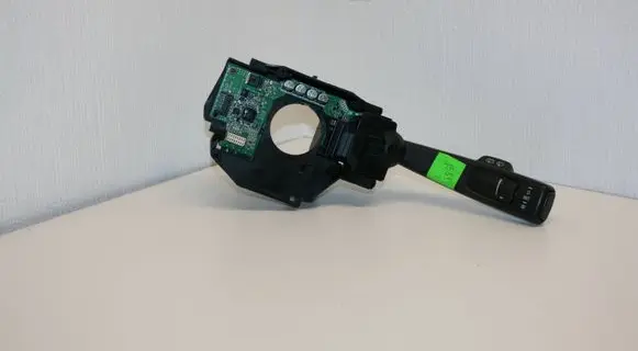 Volvo V50 Wiper control stalk 17D770 04985 17D7737
