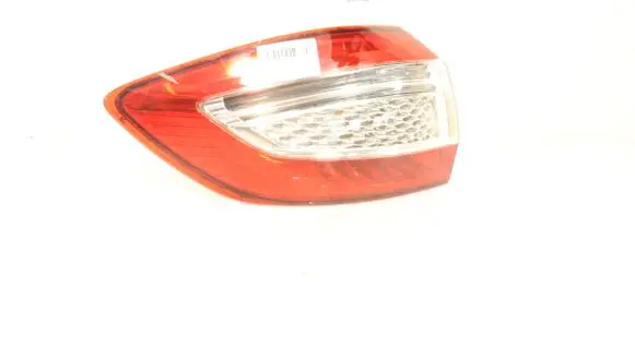 Ford Mondeo MK IV Rear/tail lights