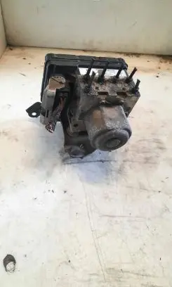 Toyota Corolla Verso E121 ABS Pump 8954113040 1013070 F2020575