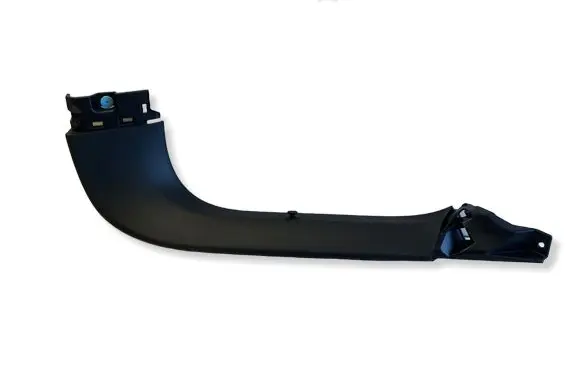 Hyundai Kona II Tailgate/trunk side cover trim 81741HF000