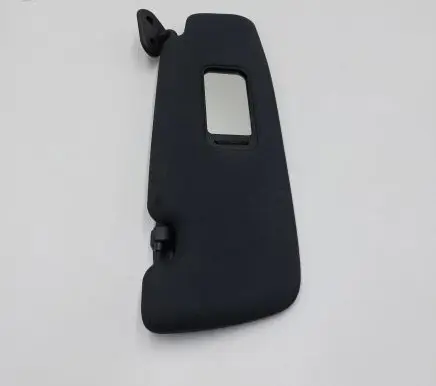Mini One - Cooper Coupe R56 Sun visor