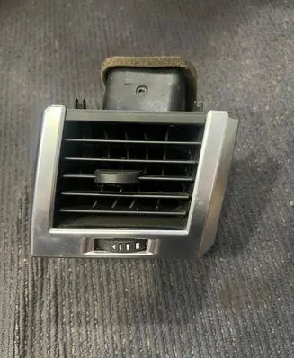 Land Rover Range Rover Sport L320 Dash center air vent grill 5H3201454AB 9H3201454A