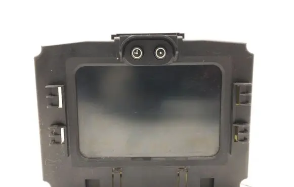 Opel Zafira A Screen/display/small screen 13106242