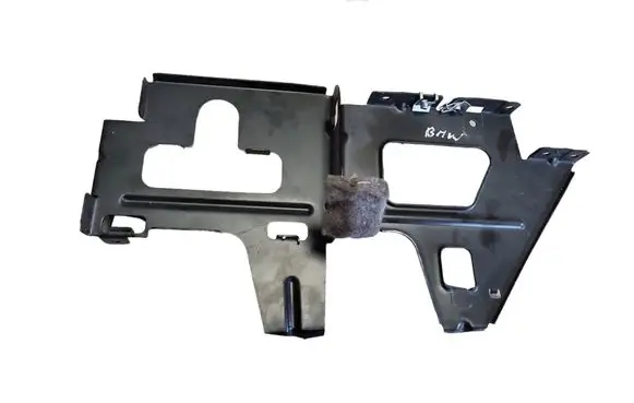 BMW 3 E46 Sound amplifier holder/bracket 65128370932