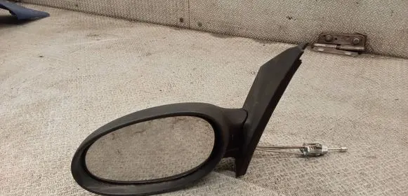 Smart ForTwo I Coupe wind mirror (mechanical) 