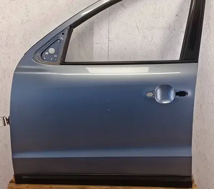 Hyundai Santa Fe Front door
