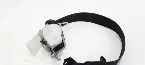Opel Signum Front seatbelt