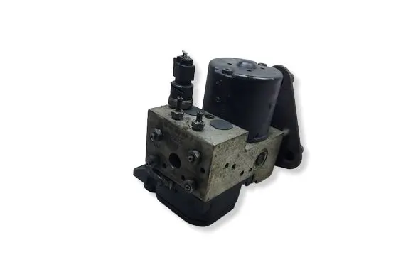 Mercedes-Benz A W168 ABS Pump 0265202412KASACJ 0265202412 A0034314512