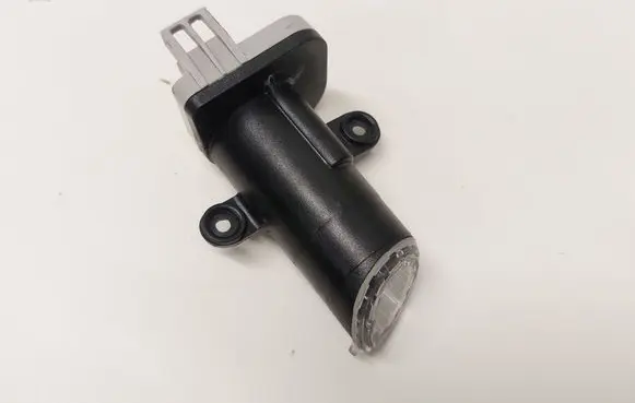 Cupra Ateca Front door wing mirror part 576945291D