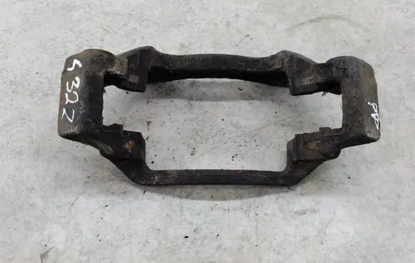 Opel Movano A Front Brake Caliper Pad/Carrier 