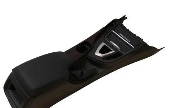 Center console