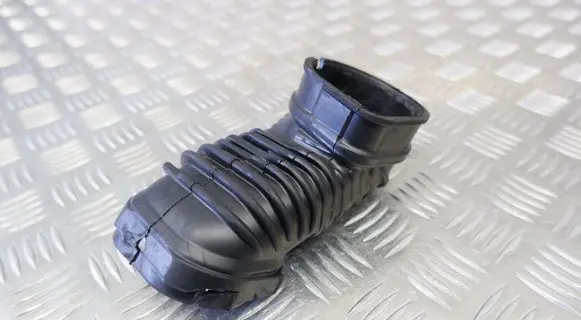 Toyota Yaris XP210 Air intake duct part 17751K0040