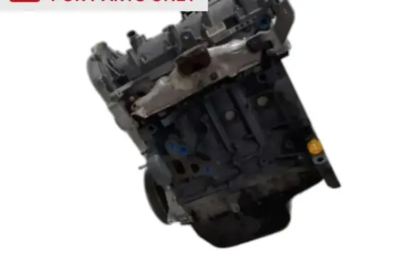Fiat Doblo Engine 263A2000
