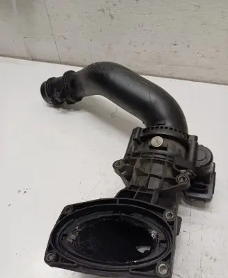 Mercedes-Benz Vito Viano W639 Intake manifold A6510903637 A6510900070