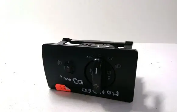 Ford Mondeo Mk III Light switch 4S7T13A024GA 04052761