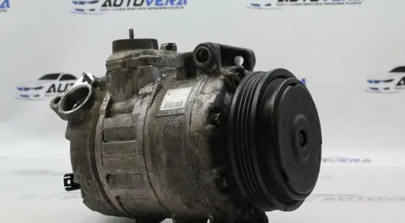 BMW X5M E70 Air conditioning (A/C) compressor (pump) 919231702