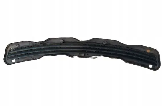 Mercedes-Benz E W210 Bonnet/hood grill 2108800705